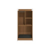 Multiuso Quarto Cama Pet p/ Cão e Gato LI057 Kappesberg Branco