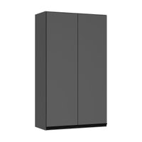 Armário de Cozinha Aéreo com 2 Portas 70cm Milano Multimóveis MP2326