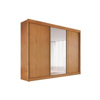 Guarda Roupa 3 Portas 1 Esp 8Gvs Chicago Conquista Cin