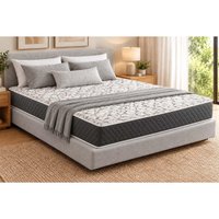 Colchão Viúva D33 Umaflex Ouro Double Face 128x188x16