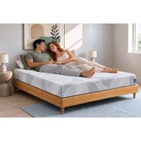 Colchão Casal D33 Umaflex Fit Firm a Vacuo 138x188x17