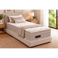 Colchão Solt Molas Ensacadas Umaflex Vigo Euro Pillow 88
