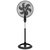 Ventilador de Coluna Britânia Mega Turbo 40 Six, 126W, 3 Velocidades