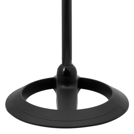 Ventilador de Coluna Britânia Mega Turbo 40 Six, 126W, 3 Velocidades