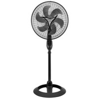 Ventilador de Coluna Britânia Mega Turbo 40 Six, 126W, 3 Velocidades