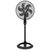 Ventilador de Coluna Britânia Mega Turbo 40 Six, 126W, 3 Velocidades