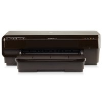 Impressora HP OfficeJet, Jato de Tinta - 7110