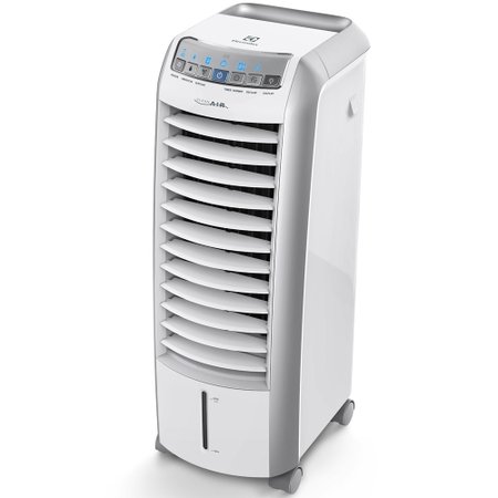 Climatizador de Ar Electrolux Quente e Frio - CL07RB - Colombo