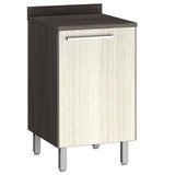 Imagem do Balcão Luciane Soul 40 cm, 1 Porta, com Tampo - 1503 Balcão Luciane Soul 40 cm, 1 Porta, com Tampo - 1503