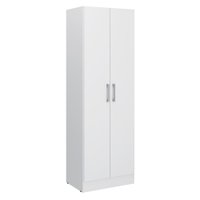 Armário Multiuso Carraro 2 Portas - 525