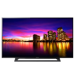 TV LED 40 Sony, Rádio FM, USB, HDMI - KDL-40R355B/C