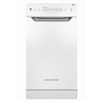 Lava-Louças Brastemp, 10 Serviços, Automática - BLF10AB