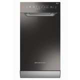 Imagem do Lava-Louças Brastemp, 10 Serviços, Automática - BLF10AS Lava-Louças Brastemp, 10 Serviços, Automática - BLF10AS
