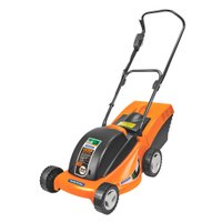 Cortador de Grama com Recolhedor 1300W Tramontina - CE35P