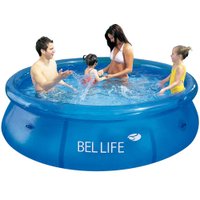 Piscina Inflável 2300L Bel Fix