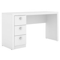 Mesa para Computador Tecno Mobili, 3 Gavetas - ME4102