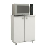 Balcão Multiuso Tecno Mobili, 2 Portas - BL3300