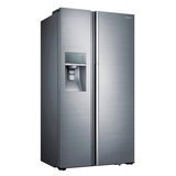Imagem do Refrigerador / Geladeira Samsung Side By Side, 765 L - RH77H90507H Refrigerador / Geladeira Samsung Side By Side, 765 L - RH77H90507H