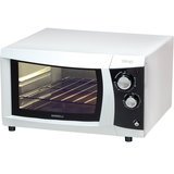 Imagem do Forno Elétrico Nardelli 45 Litros, Branco - Slim45 Forno Elétrico Nardelli 45 Litros, Branco - Slim45