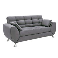 Sofá 2 Lugares Linoforte Larissa