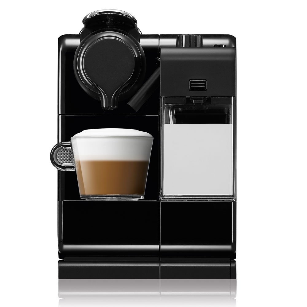 Máquina de Café Nespresso Lattissima Touch F511 Colombo