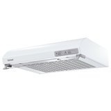 Imagem do Depurador de Ar Consul 60 cm para Fogão de 4 Bocas - CAT60GB Depurador de Ar Consul 60 cm para Fogão de 4 Bocas - CAT60GB