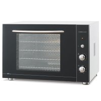 Forno Elétrico Fischer Turbo Fast, 80 Litros, 2500W - 13687-15635