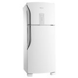 Imagem do Refrigerador / Geladeira Panasonic Frost Free, 435L, Branco - BT47BD2W Refrigerador / Geladeira Panasonic Frost Free, 435L, Branco - BT47BD2W