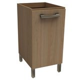 Imagem do Balcão Kappesberg Sense 40cm, 1 Porta - D722 Balcão Kappesberg Sense 40cm, 1 Porta - D722