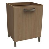Imagem do Balcão Kappesberg Sense 60cm, 1 Porta - D723 Balcão Kappesberg Sense 60cm, 1 Porta - D723