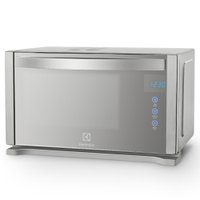 Micro-ondas Electrolux, 23 Litros, com Grill e 10 Níveis de Potência - MF33S