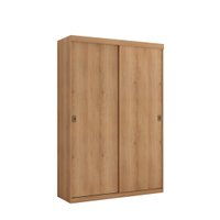 Guarda-Roupa/Roupeiro THB Harmony, 2 Portas de Correr e 2 Gavetas