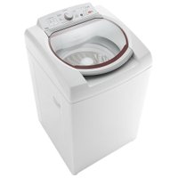 Lavadora de Roupas Brastemp 11Kg, Automática, 5 Programas de Lavagem - BWK11AB