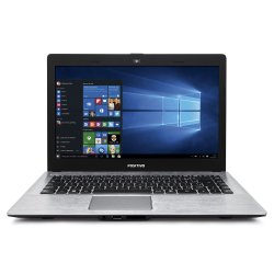 Notebook Positivo Stilo, Intel Celeron, 2GB RAM, 500GB HD, Windows 10 - XR3520
