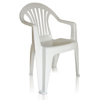 Cadeira Antares Unai Reforçada para 140 Kg 