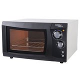 Imagem do Forno Elétrico Nardelli Super 45, 45 Litros, 1700W, Preto Forno Elétrico Nardelli Super 45, 45 Litros, 1700W, Preto