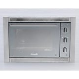 Imagem do Forno Elétrico de Embutir Mueller 44 Litros - Celebrare Inox Forno Elétrico de Embutir Mueller 44 Litros - Celebrare Inox