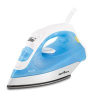 Ferro a Vapor Britânia, Com Base Antiaderente, Função Spray - FB167N