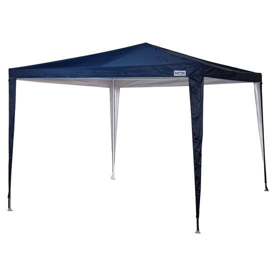 Tenda Gazebo Oxford Mor, Azul - 3523