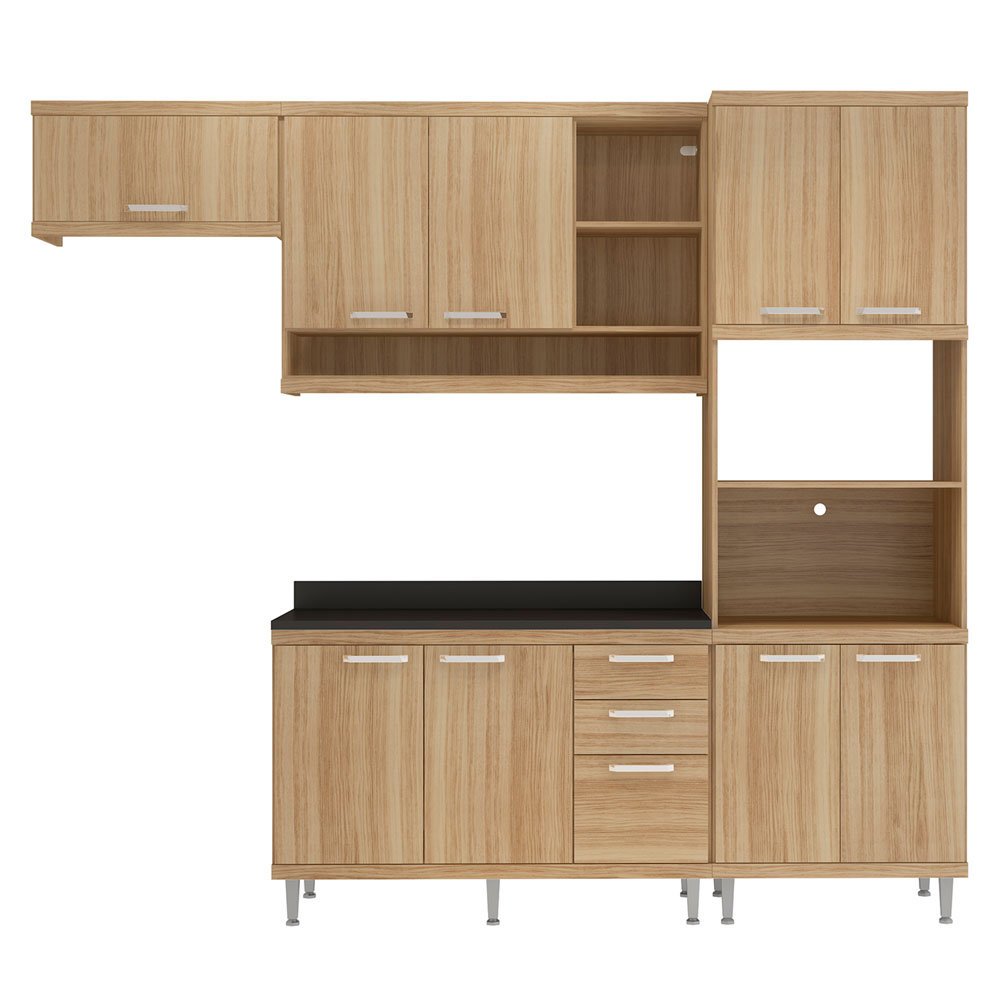 Cozinha Compacta Multim Veis Sicilia Oppenau Info Cozinha Compacta Multim Veis Sicilia Oppenau Info