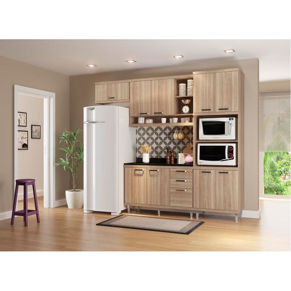 Cozinha Compacta Multim Veis Sicilia Oppenau Info Cozinha Compacta Multim Veis Sicilia Oppenau Info