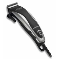 Máquina de Cortar Cabelo Hair Stylo Mondial CR-02, 10W