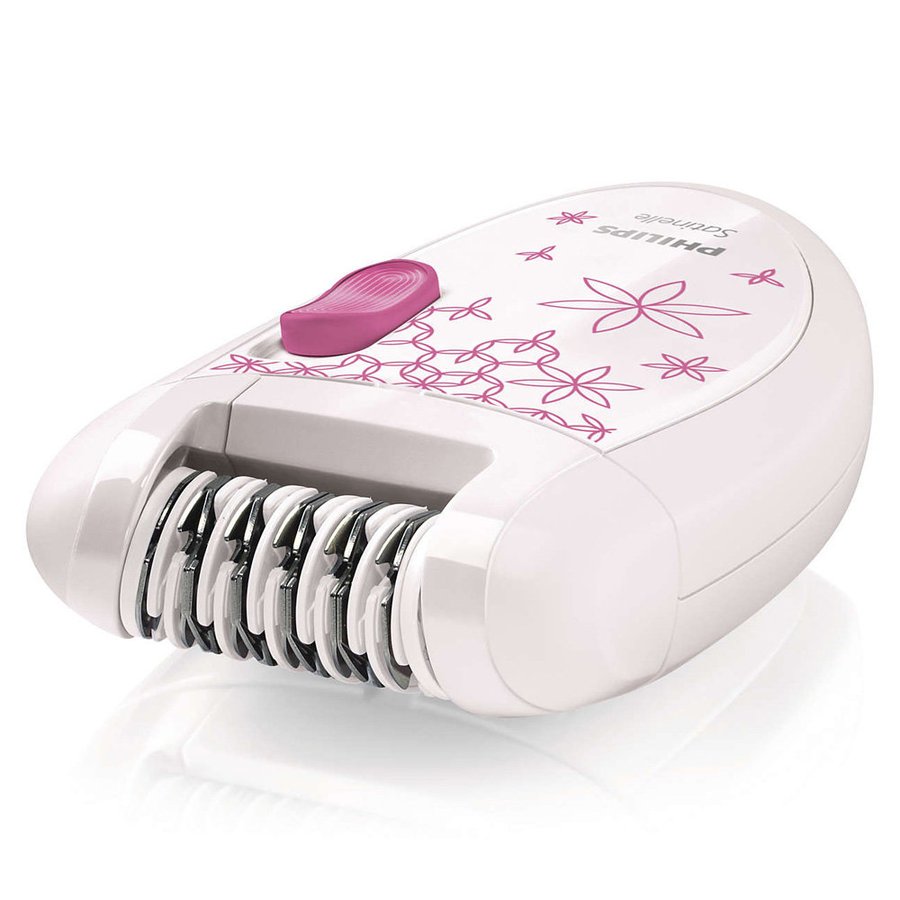 Depilador Satinelle Philips, 1 Velocidade, Bivolt HP6419/30 Colombo