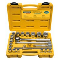 Jogo de Soquetes Tramontina 43600/022