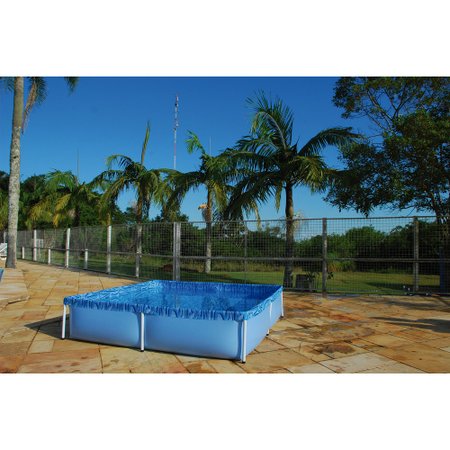 Piscina 1 500 Litros Mor Desmontavel 1003 Colombo