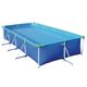 Piscina 6200 Litros Mor, Premium Desmontável - 1025