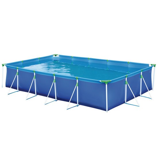 Piscina 10.000 Litros Mor Premium, Desmontável - 1027