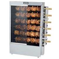 Assador de frangos Arke FG-30