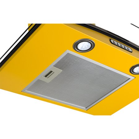 Coifa Nardelli CVC60