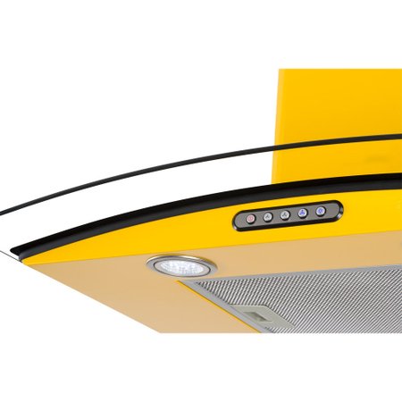 Coifa Nardelli CVC60